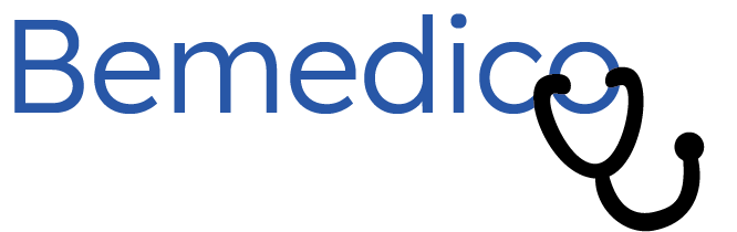 Logo Bemedico